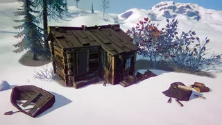 Скриншот 5 к игре The Seal Game