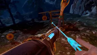 Скриншот 2 к игре Orc Hunter: Elven Archers VR
