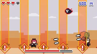 Скриншот 3 к игре Jurard Run