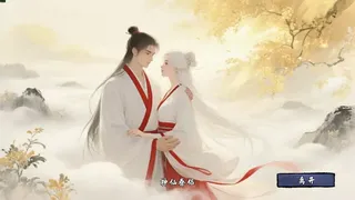 Скриншот 1 к игре 轮回修仙传