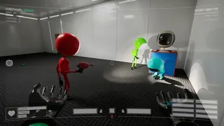 Скриншот 6 к игре I'm Truely a Good Guy!