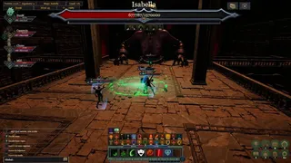 Скриншот 3 к игре Battle For Embolia