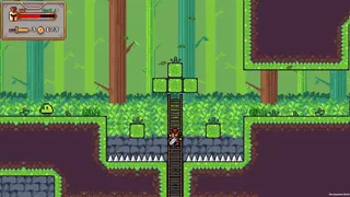 Скриншот 2 к игре Golden Knight
