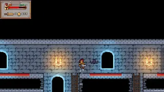 Скриншот 6 к игре Golden Knight