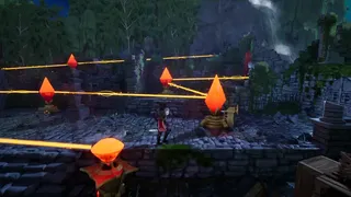 Скриншот 6 к игре Hopeguard