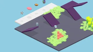 Скриншот 4 к игре Crash Course