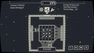 Скриншот 1 к игре Critical Point