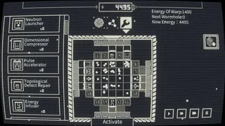 Скриншот 4 к игре Critical Point