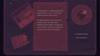 Скриншот 4 к игре Bedtime Story : Saint