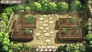 Скриншот 1 к игре Grow Harvest Repeat