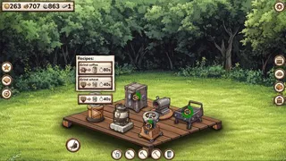 Скриншот 2 к игре Grow Harvest Repeat