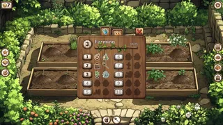 Скриншот 4 к игре Grow Harvest Repeat