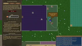 Скриншот 1 к игре Life of an NPC