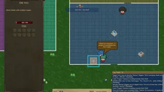 Скриншот 2 к игре Life of an NPC