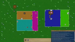 Скриншот 3 к игре Life of an NPC
