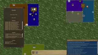 Скриншот 4 к игре Life of an NPC