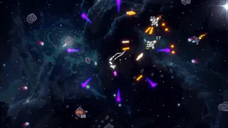 Скриншот 4 к игре Void Drift