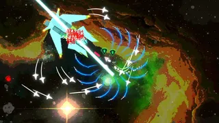 Скриншот 5 к игре Void Drift