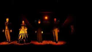 Скриншот 2 к игре Stranded Souls