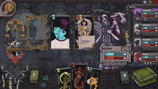 Скриншот 1 к игре BLOODLETTER