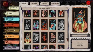 Скриншот 5 к игре BLOODLETTER