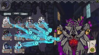 Скриншот 7 к игре BLOODLETTER