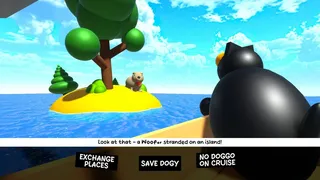 Скриншот 1 к игре Pawsky