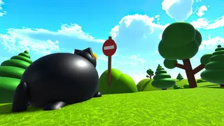 Скриншот 2 к игре Pawsky