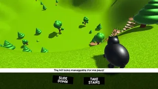 Скриншот 3 к игре Pawsky