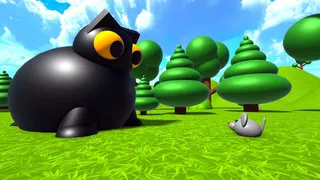 Скриншот 5 к игре Pawsky
