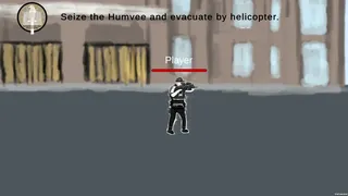 Скриншот 2 к игре ROAD OF HEROS