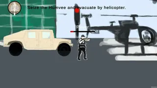 Скриншот 4 к игре ROAD OF HEROS