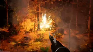 Скриншот 6 к игре Fast Mission