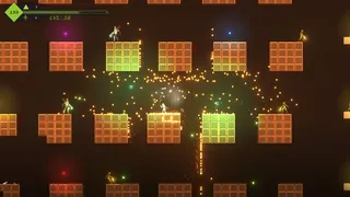 Скриншот 2 к игре Gemmas Gauntlet