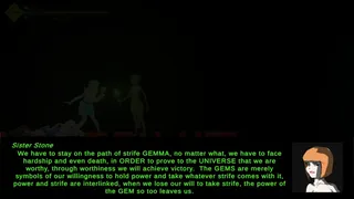 Скриншот 5 к игре Gemmas Gauntlet