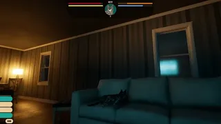 Скриншот 2 к игре City of Cats