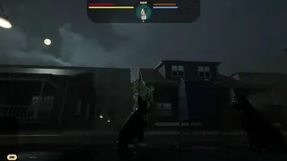 Скриншот 3 к игре City of Cats