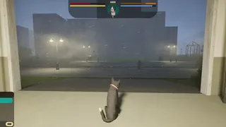 Скриншот 7 к игре City of Cats
