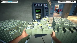 Скриншот 3 к игре Mall Simulator: Prologue