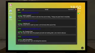 Скриншот 3 к игре Murder In Complex