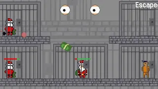 Скриншот 1 к игре Eye on You!