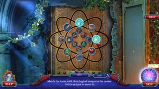 Скриншот 3 к игре Cursed Fables: A Gilded Rose Collector's Edition