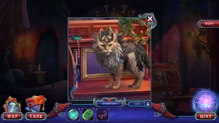 Скриншот 4 к игре Cursed Fables: A Gilded Rose Collector's Edition