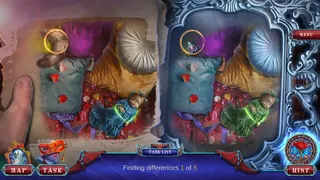 Скриншот 5 к игре Cursed Fables: A Gilded Rose Collector's Edition