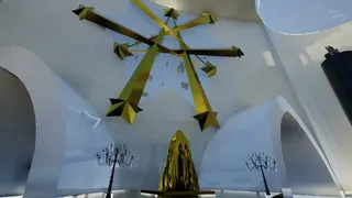 Скриншот 1 к игре The Fellowship of Infinity