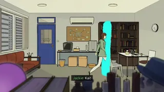 Скриншот 1 к игре Jackie Hart: Headhunter