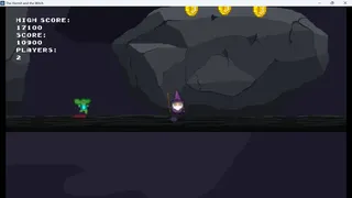 Скриншот 7 к игре The Hermit and the Witch
