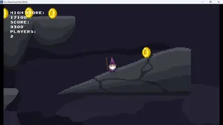 Скриншот 8 к игре The Hermit and the Witch