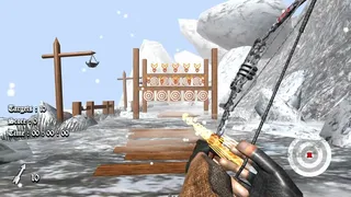 Скриншот 4 к игре Medieval Archer Simulator