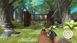 Скриншот 5 к игре Medieval Archer Simulator